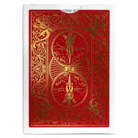 Гральні карти Bicycle 140th Anniversary