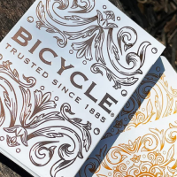 Покерні карти Bicycle Botanica