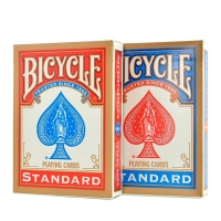 Карти Bicycle standard (от 12 шт)