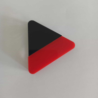 Roulette markers