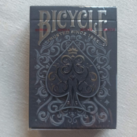 Карти Bicycle Cinder