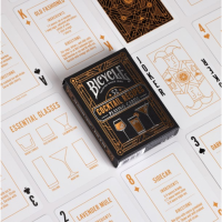 Игральные карты Bicycle Cocktail