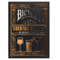 Игральные карты Bicycle Cocktail