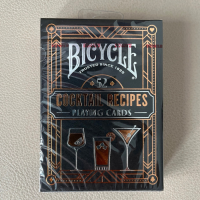 Игральные карты Bicycle Cocktail