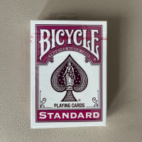 Игральные карты Bicycle Color Series #1 Berry