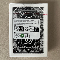 Bicycle Naruto Playing Cards