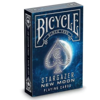 Карты игральные Bicycle Stargazer New Moon Карты игральные Bicycle Stargazer New Moon