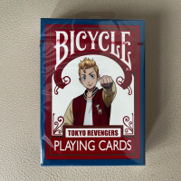 Игральные карты Bicycle Tokyo Revengers
