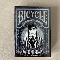 Игральные карты Bicycle Wednesday