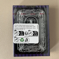 Игральные карты Bicycle Wednesday