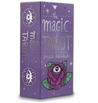 Карты Fournier Tarot The Magic Tarot