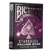 Покерные карты Bicycle Stargazer Falling Star