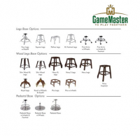 Chair America