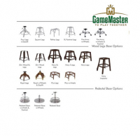 Apollo Chair