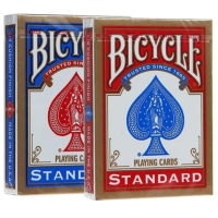 Карти Bicycle standard 2 колоди Карти Bicycle standard 2 колоди