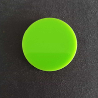 Roulette markers