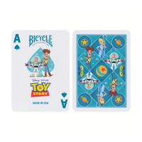 Гральні карти Bicycle Disney Toy Story
