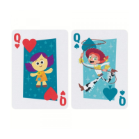 Гральні карти Bicycle Disney Toy Story