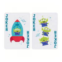 Гральні карти Bicycle Disney Toy Story