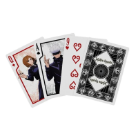 Гральні карти Bicycle Jujutsu Kaisen