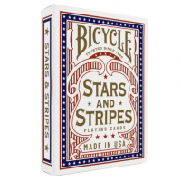 Гральні карти Bicycle Stars and Stripes