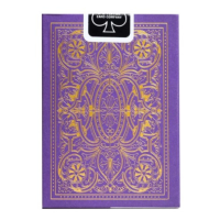 Bicycle Marquis poker cards