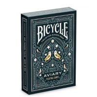 Игральные карты Aviary Bicycle Игральные карты Aviary Bicycle