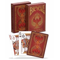 Игральные карты Bicycle Fyrebird Игральные карты Bicycle Fyrebird