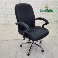 Sports Poker Chair