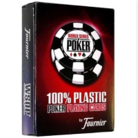 Пластиковые карты Fournier WSOP Пластиковые карты Fournier WSOP