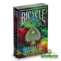 Карты игральные Bicycle Stargazer Nebula