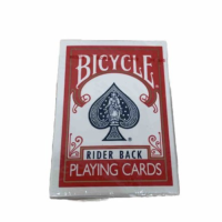 Карты Bicycle Blank Card Both sides Карты Bicycle Blank Card Both sides