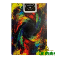 Bicycle Stargazer Nebula Playing Cards