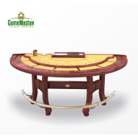 “Empire TB” Poker Table  