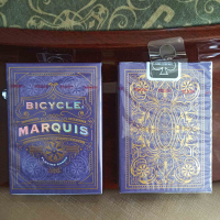 Покерні карти Bicycle Marquis