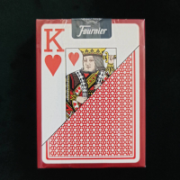 Cards Fournier 818 De Luxe
