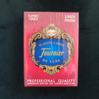 Cards Fournier 818 De Luxe