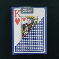 Cards Fournier 818 De Luxe