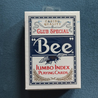 Карты BEE Jumbo index