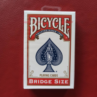 Карты Bicycle Bridge size