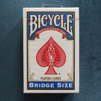 Карти Bicycle Bridge size