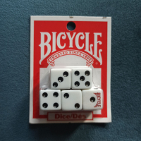 Кубики Bicycle
