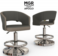 Apollo Chair