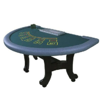 “Standard”  Poker Table  