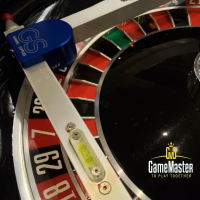 Roulette Wheel Level