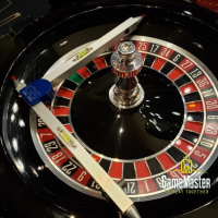Roulette Wheel Level
