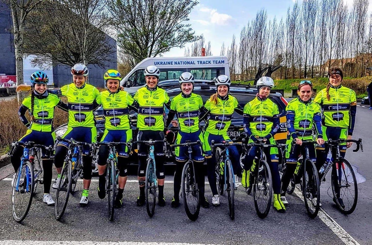 Lviv Cycling Team