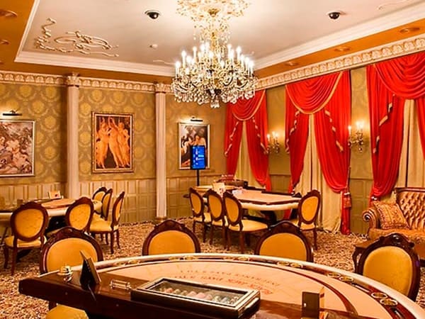 Казино в днепропетровске самое большое казино минск