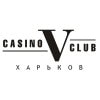 Casino V club Харьков