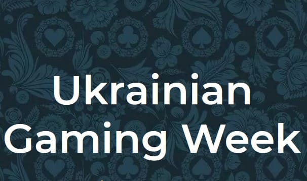 Ukrainian Gaming Week 2020